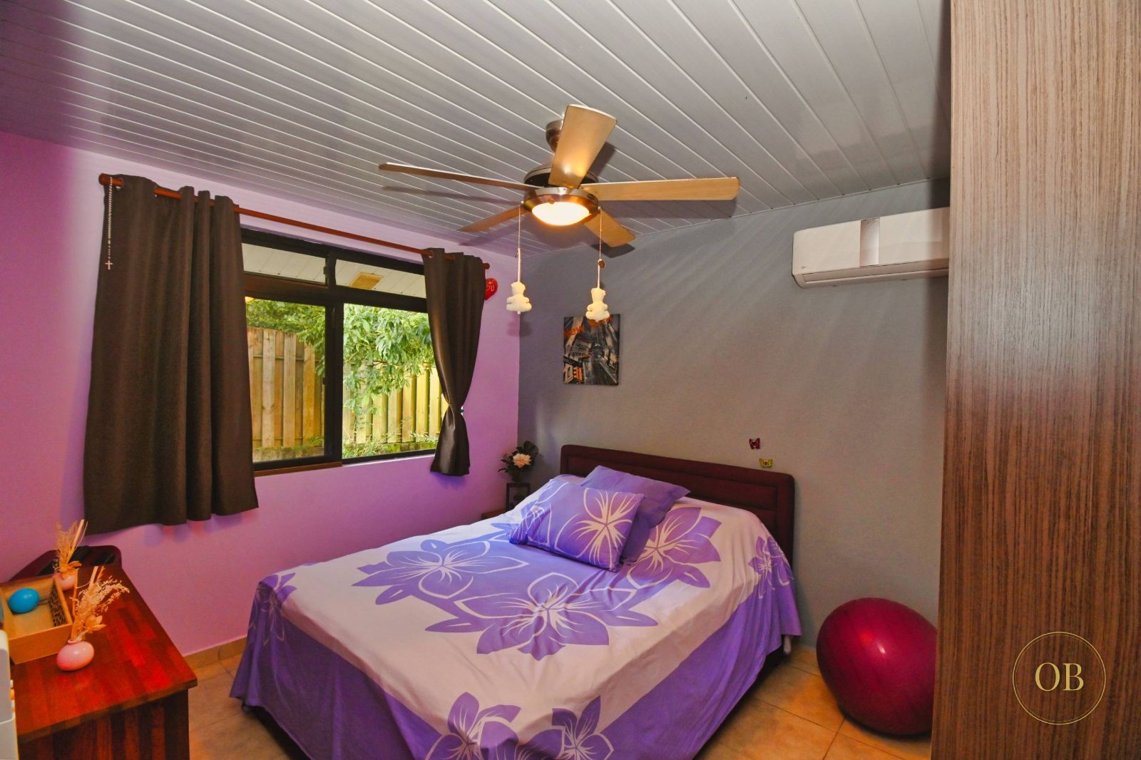 À VENDRE – Maison F4 en dur – Plateau des Ananas, Toahotu