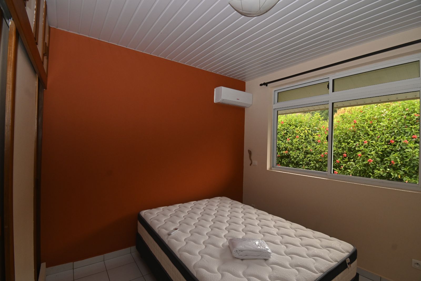 Grande maison F5 à Afaahiti – Limite Taravao