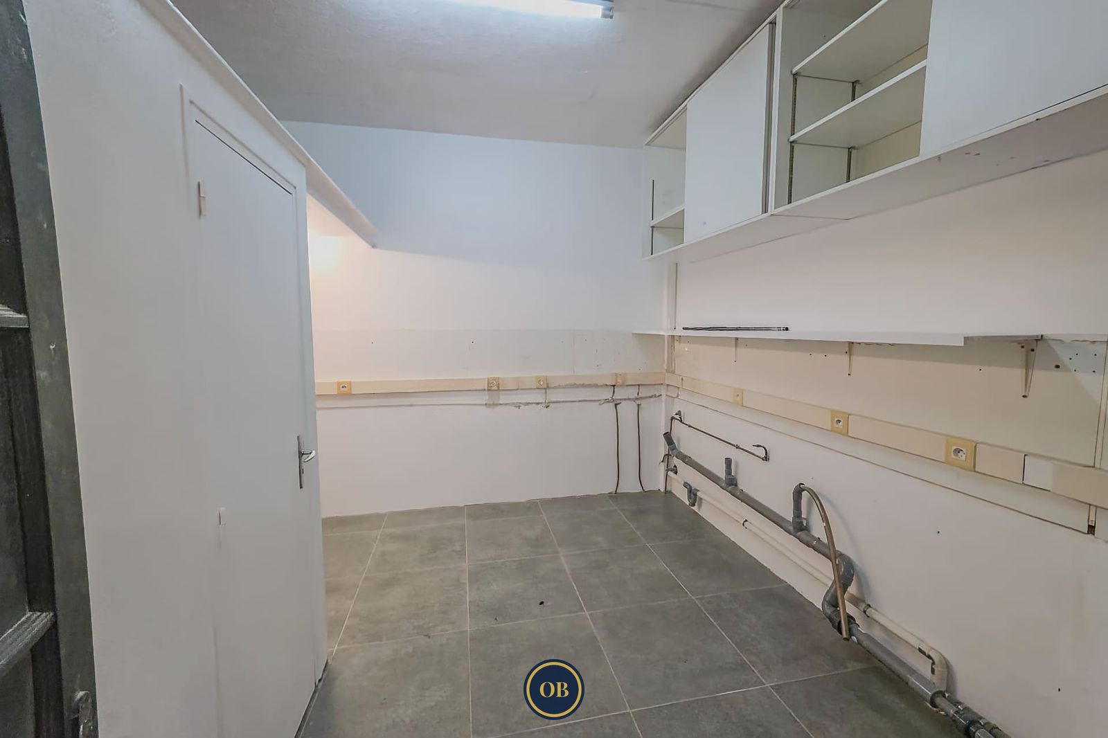 Local commercial 70 m² — Pas-de-porte à céder