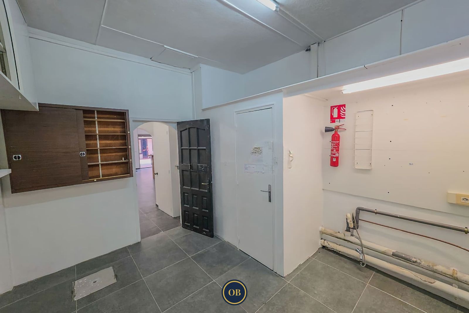 Local commercial 70 m² — Pas-de-porte à céder