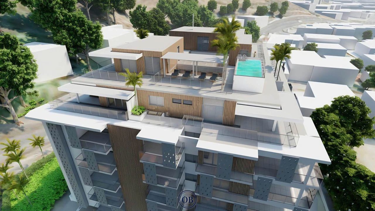 Résidence Marama — Appartements neufs VEFA