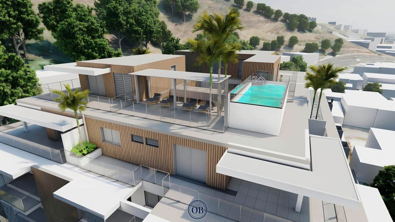 Résidence Marama — Appartements neufs VEFA
