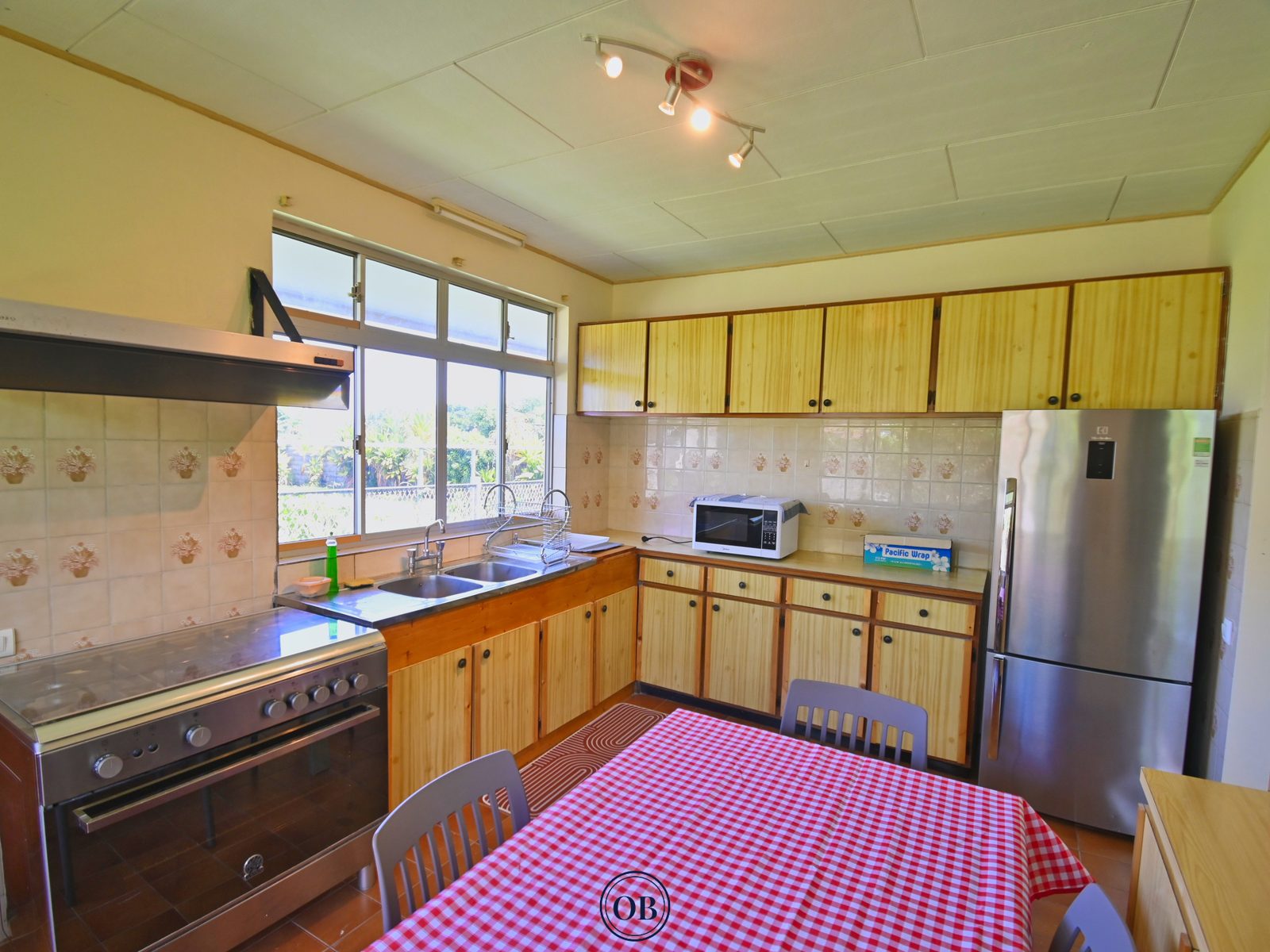 Maison F5 de 150 m² — Papara (côté montagne)
