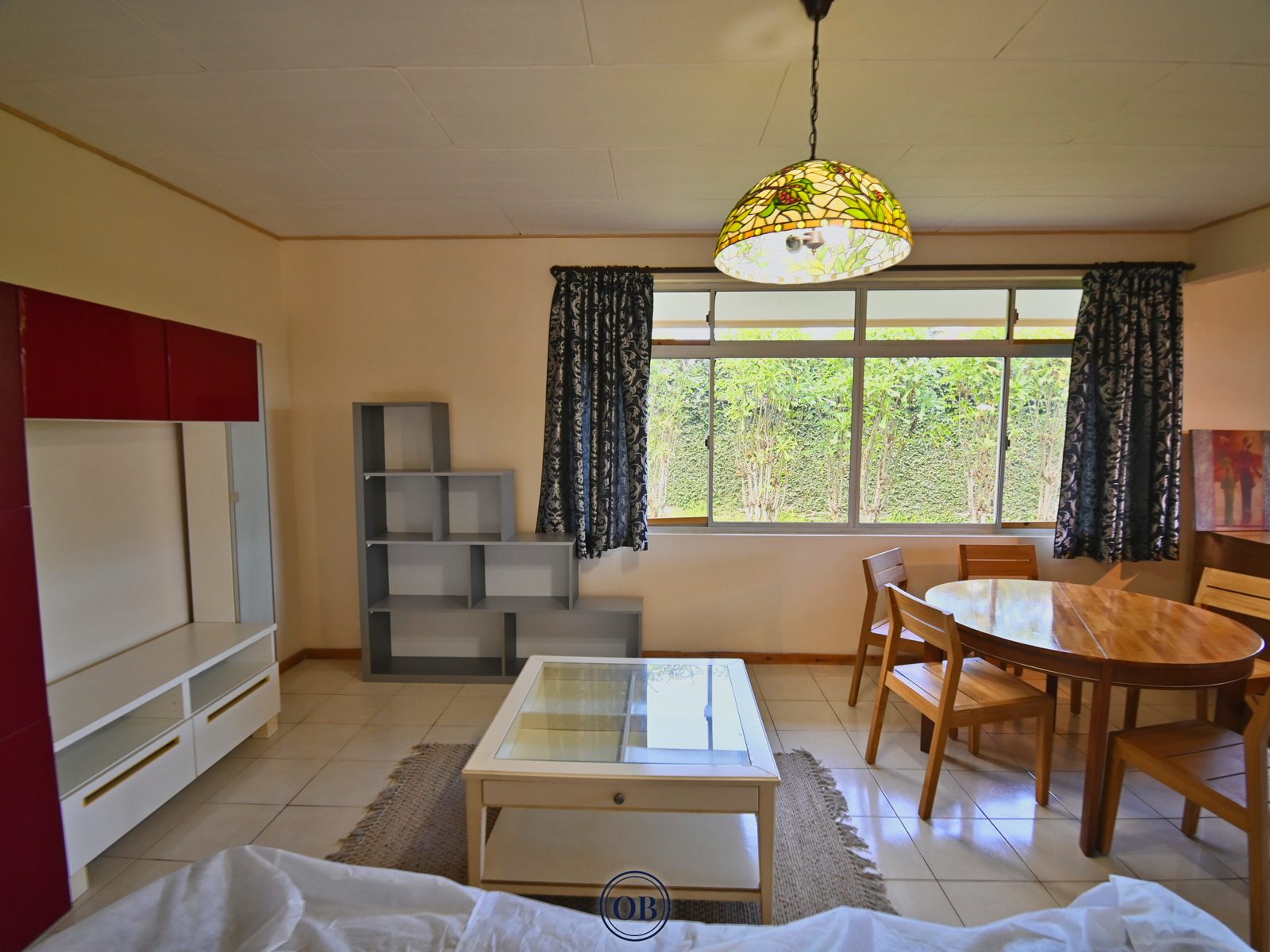 Maison F5 de 150 m² — Papara (côté montagne)