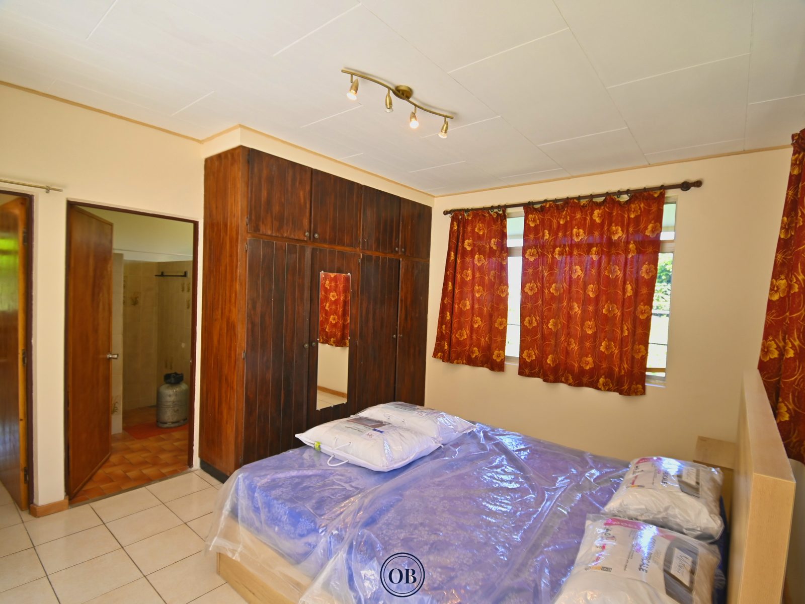 Maison F5 de 150 m² — Papara (côté montagne)