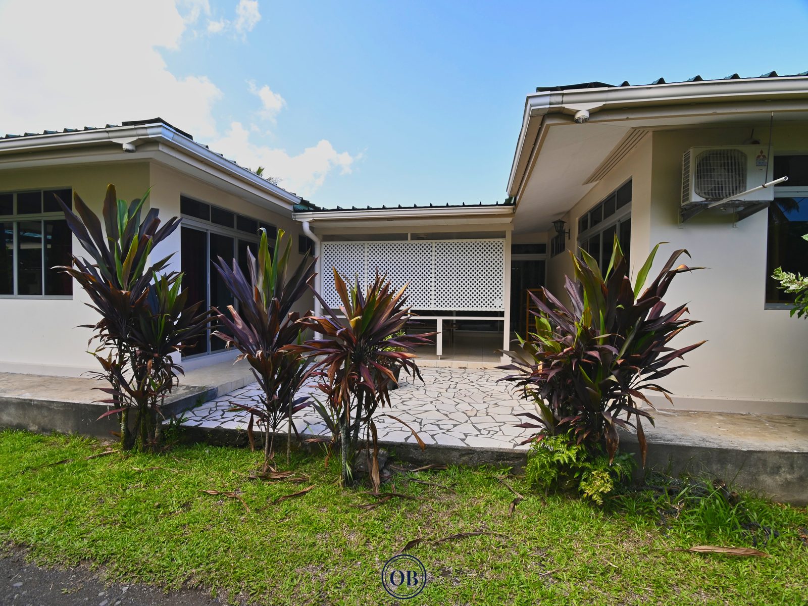 Maison F5 de 150 m² — Papara (côté montagne)