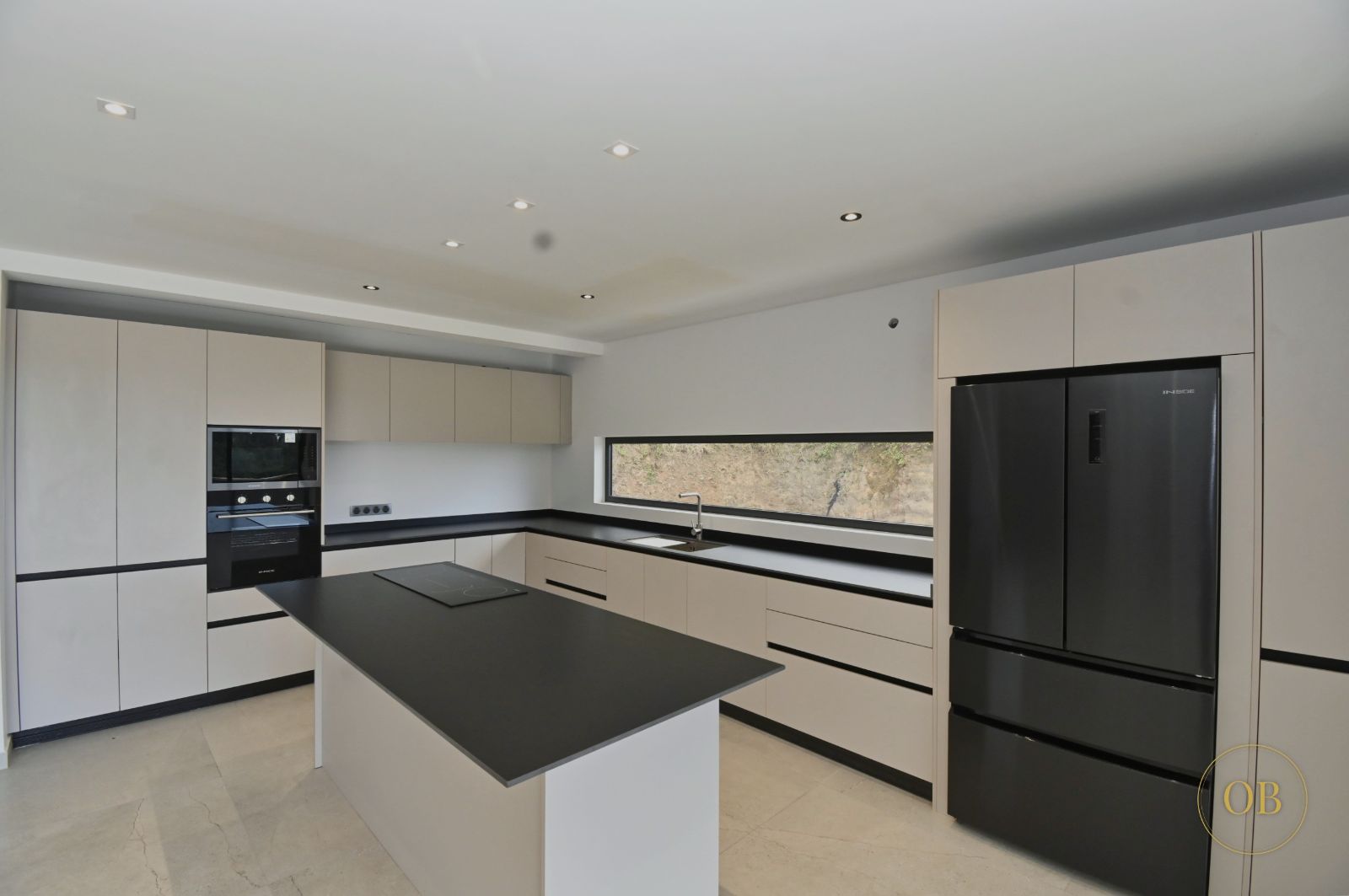 Maison de standing neuve de type F5 à Pamatai Hills, Faa’a