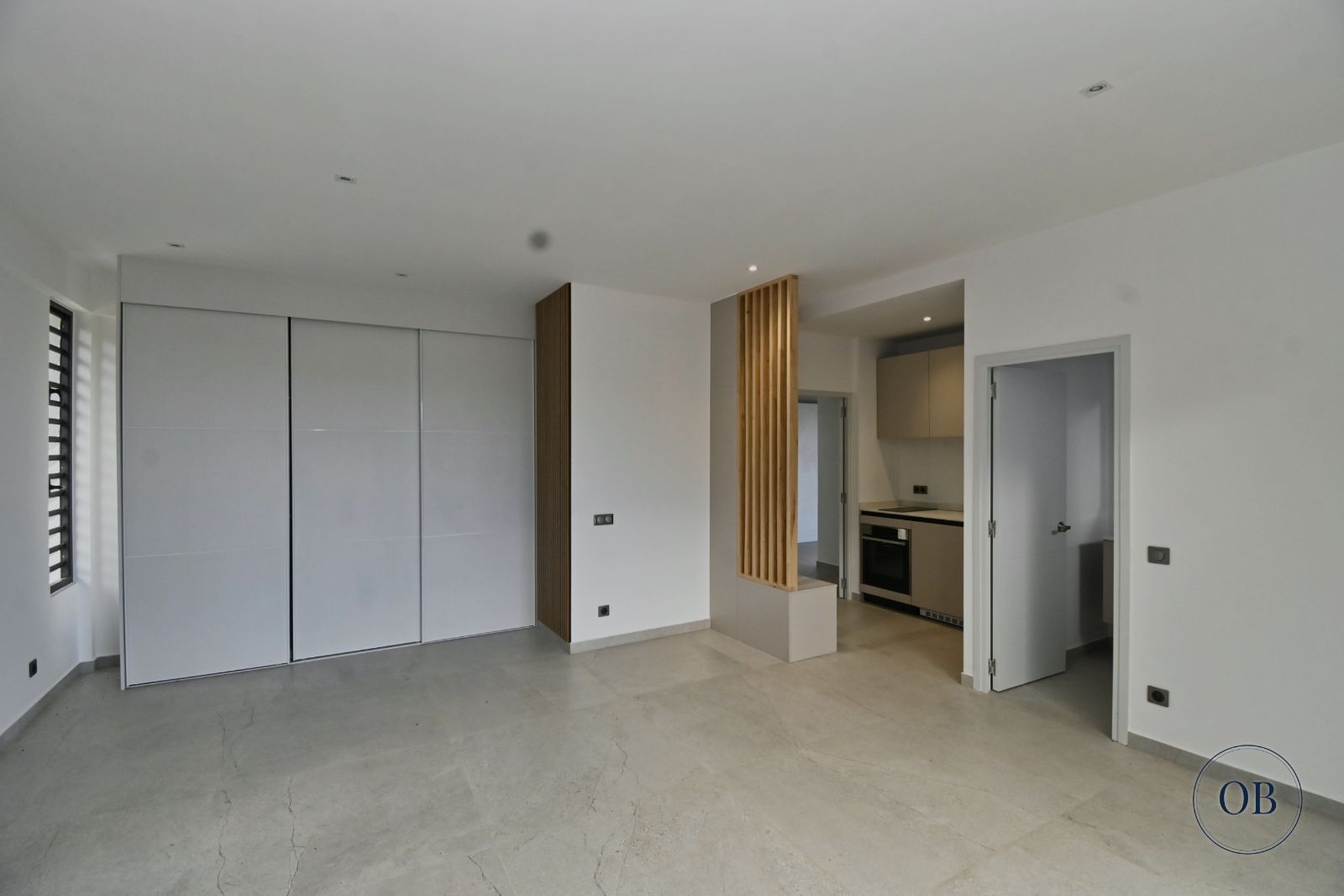 Maison de standing neuve de type F5 à Pamatai Hills, Faa’a