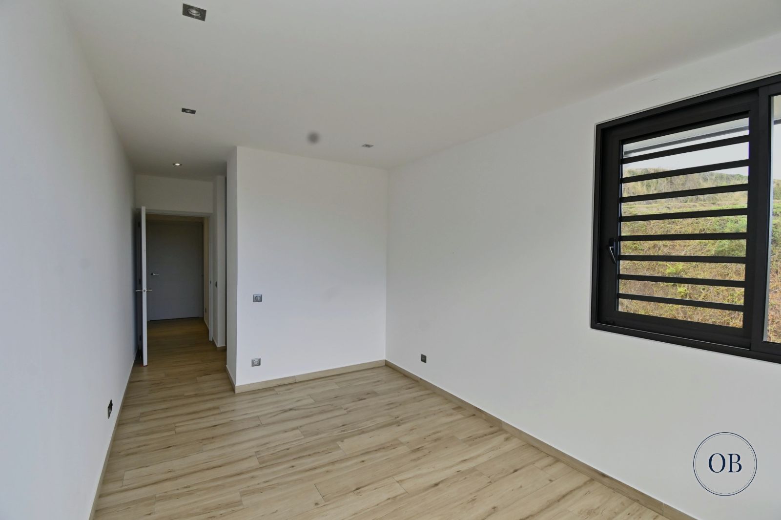 Maison de standing neuve de type F5 à Pamatai Hills, Faa’a