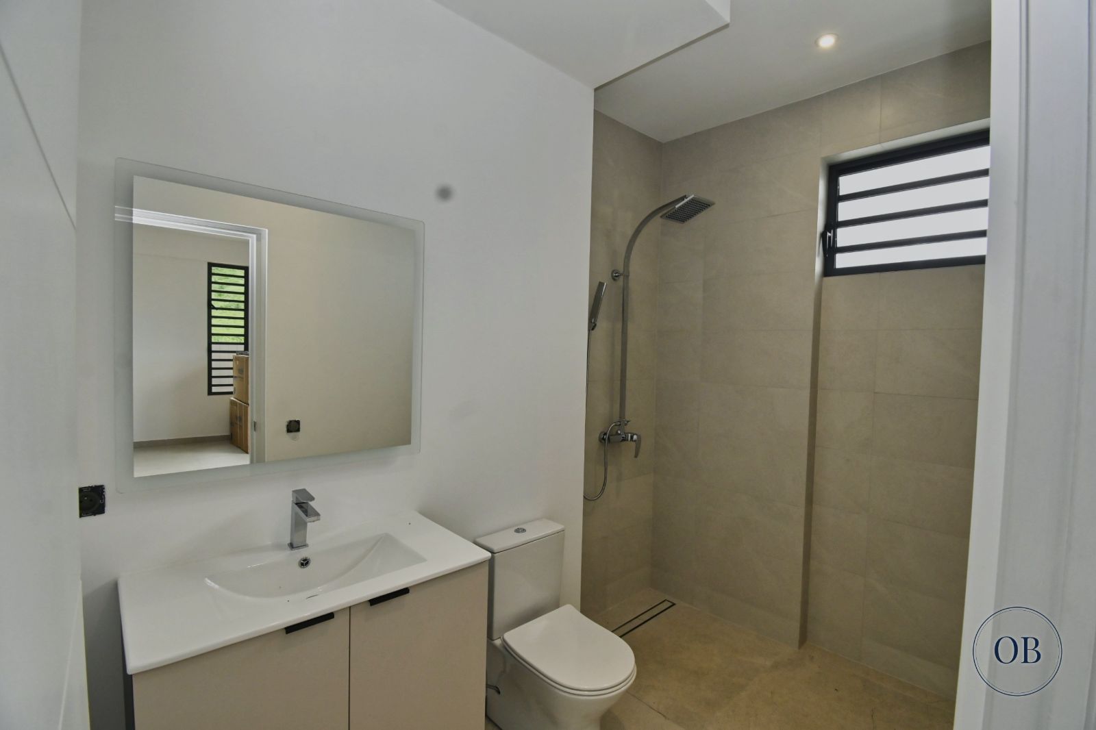 Maison de standing neuve de type F5 à Pamatai Hills, Faa’a