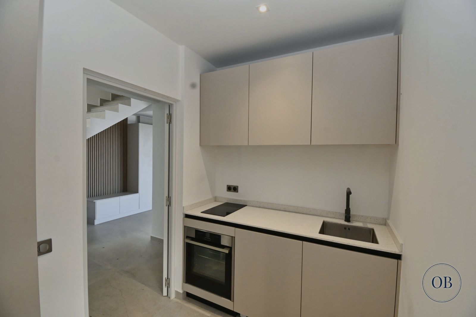Maison de standing neuve de type F5 à Pamatai Hills, Faa’a