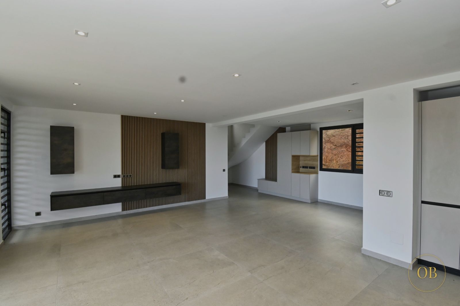 Maison de standing neuve de type F5 à Pamatai Hills, Faa’a