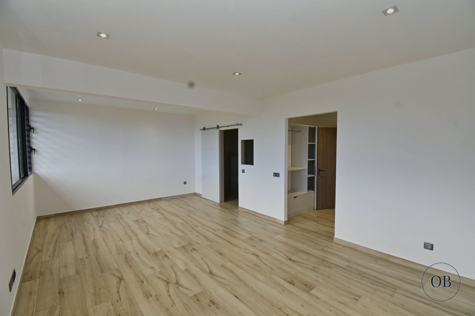 Maison de standing neuve de type F5 à Pamatai Hills, Faa’a