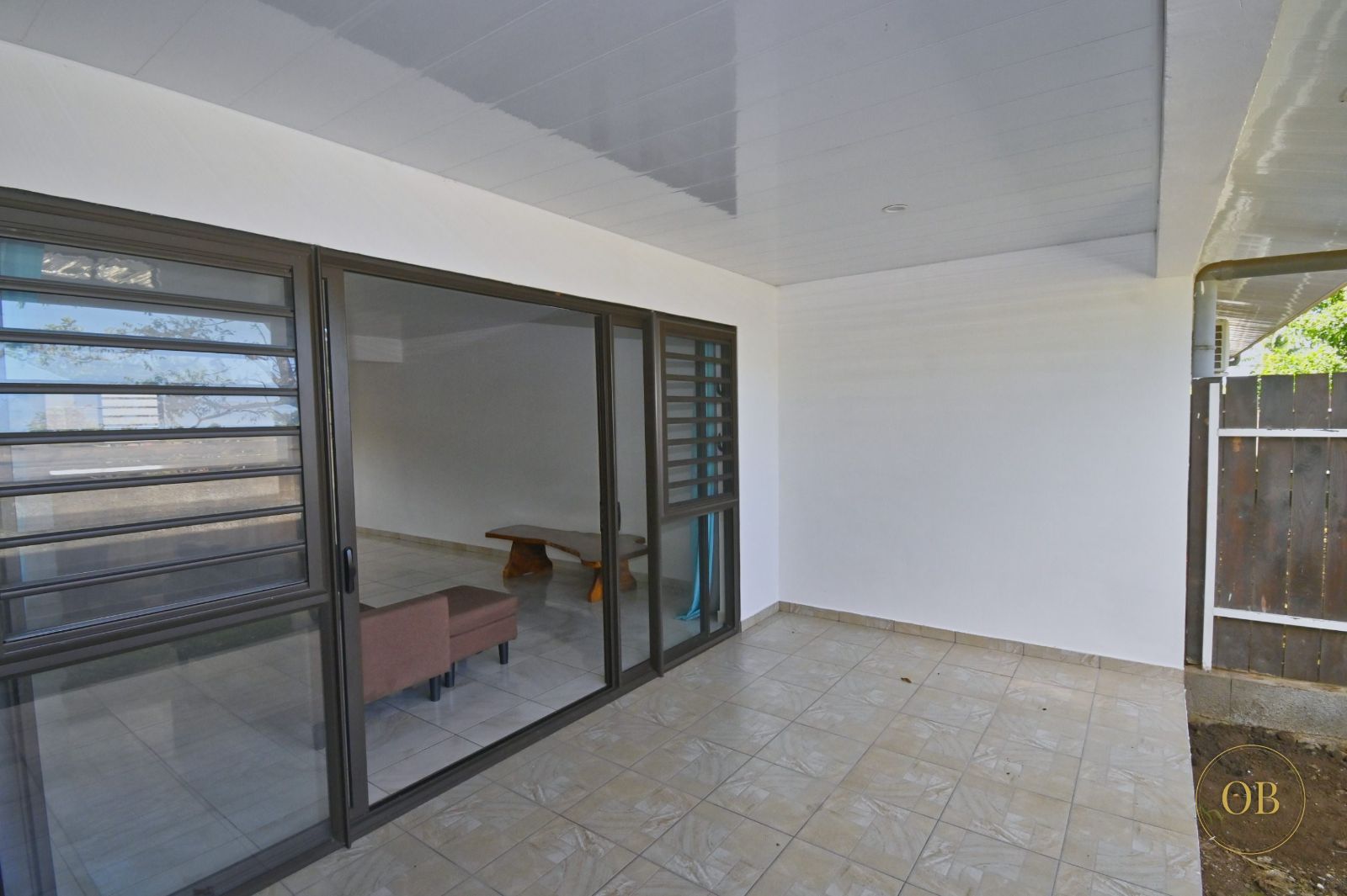 A louer maison F3 « Meublée/équipée » à Papeari (10 minutes de Taravao centre) N1
