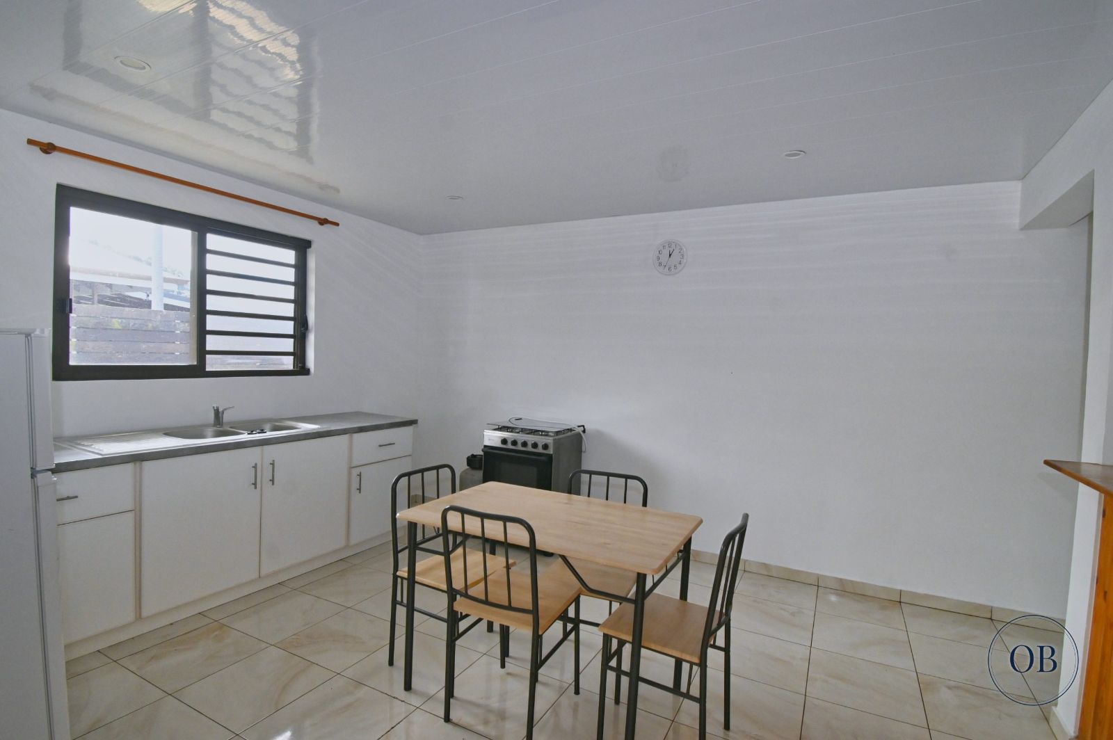 A louer maison F3 « Meublée/équipée » à Papeari (10 minutes de Taravao centre) N1 — Tahiti